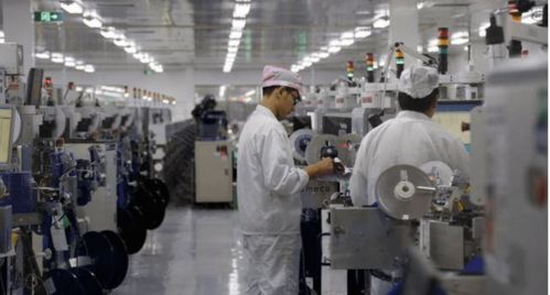 2020年度義烏工業(yè)企業(yè)50強(qiáng)榜單揭曉 前三甲易主，12家新銳崛起，酒類經(jīng)營(yíng)表現(xiàn)亮眼